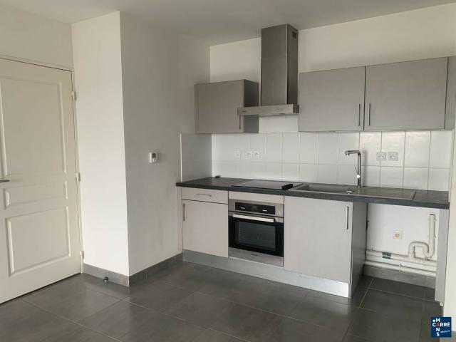 Appartement vente à France métropolitaine, Coulaines