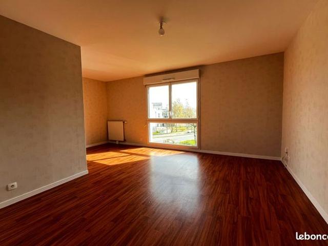 Appartement vente à Rennes, Bretagne