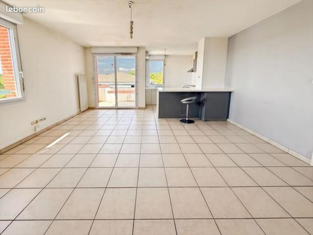 Appartement vente à Fonsorbes, Haute-Garonne