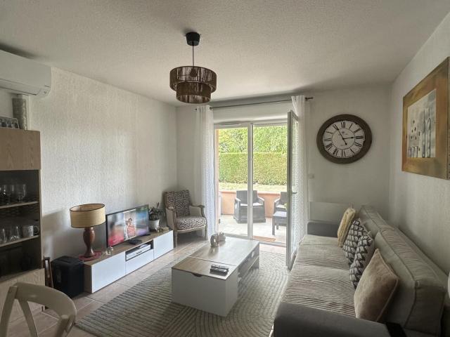 Appartement vente à Pamiers, Ariège