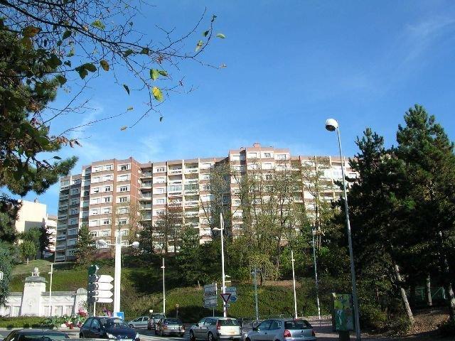 Appartement vente à Autun, Le Creusot