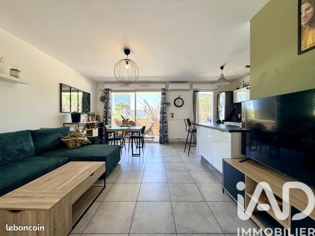 Appartement vente à Arrondissement de Toulon, La Farlède