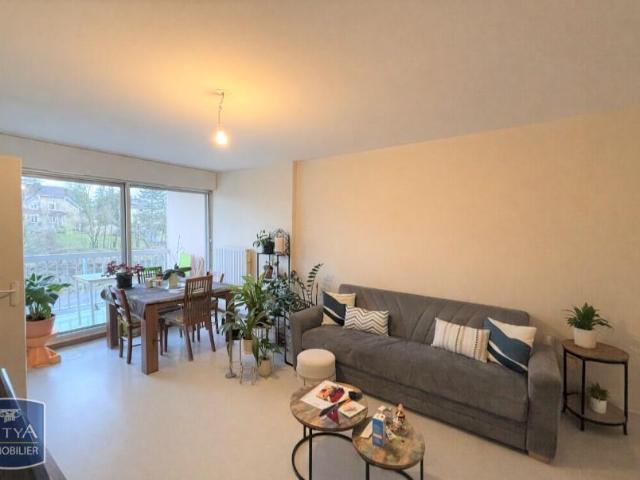 Appartement location à Besançon