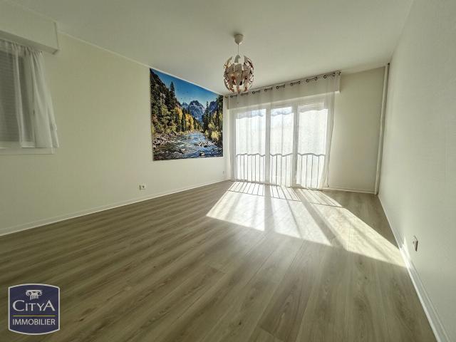 Appartement vente à Le Mans