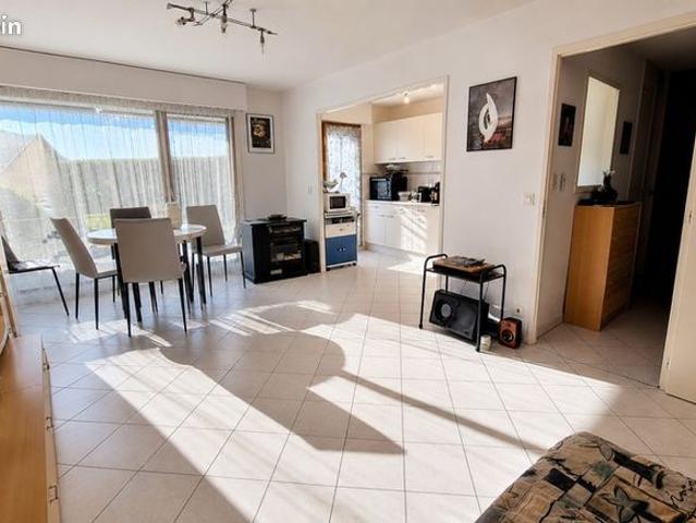 Appartement vente à Bordeaux, Bassens