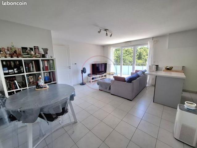 Appartement vente à Mulhouse, Kembs