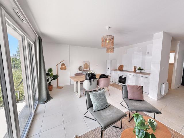 Appartement vente à Châteaulin, Bretagne