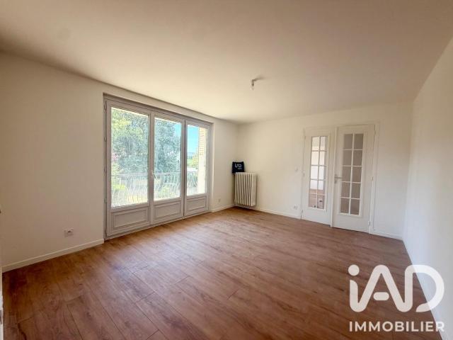 Appartement vente à Meaux