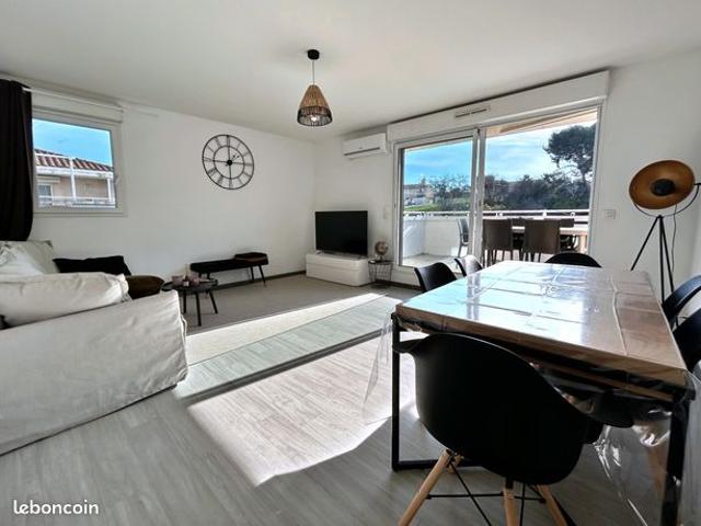 Appartement vente à Marseille
