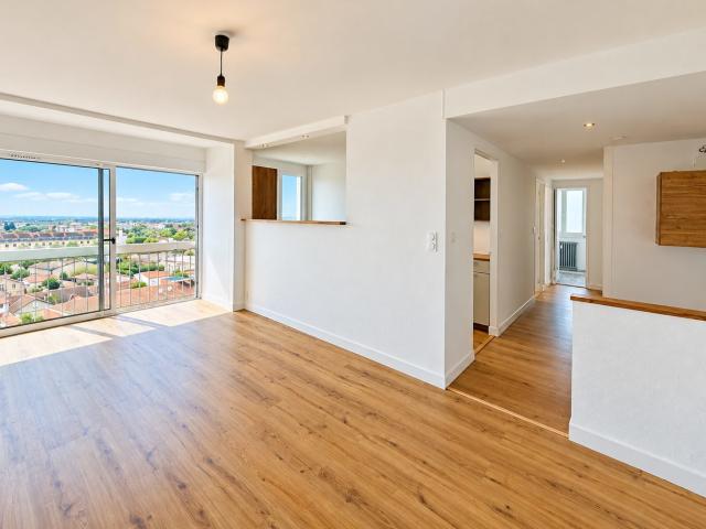 Appartement vente à Pomponne, Montauban
