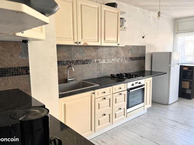 Appartement vente à Melun, Le Mée-sur-seine