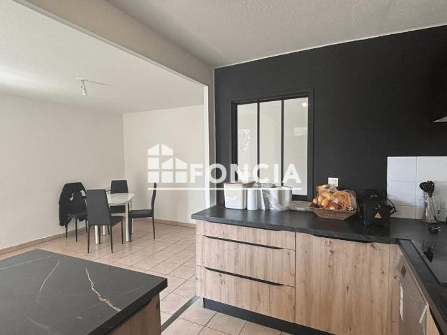 Appartement vente à Agen