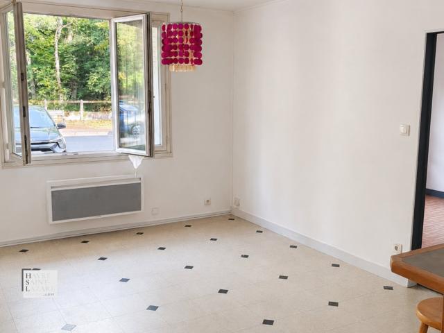 Appartement vente à Tours