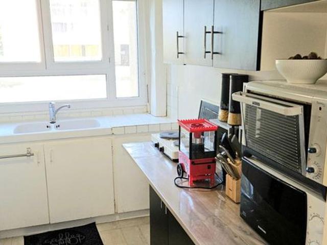 Appartement vente à Les Andelys, Gaillon