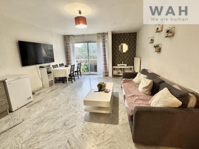 Appartement vente à Montpellier