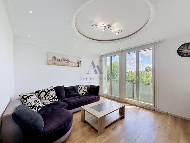Appartement vente à Lyon, Métropole de Lyon