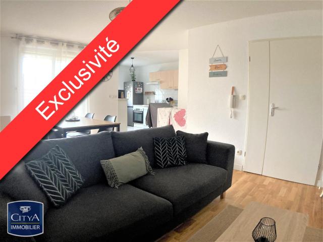 Appartement vente à Auch, Preignan