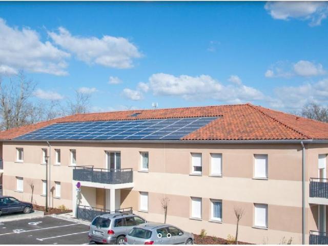 Appartement location à Toulouse, Deyme