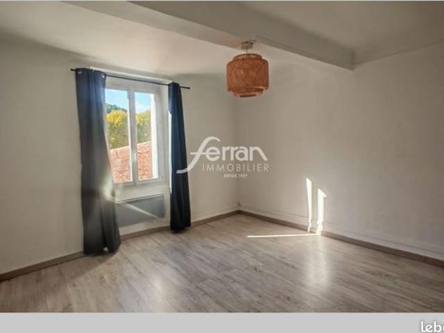 Appartement vente à Brignoles, Entrecasteaux