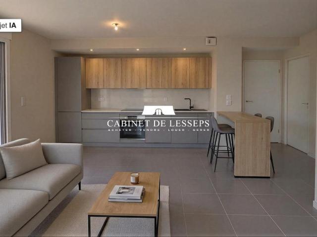 Appartement vente à Lapurdi, Bayonne