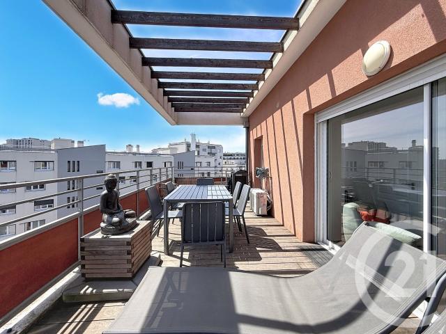 Appartement vente à Lyon, Métropole de Lyon