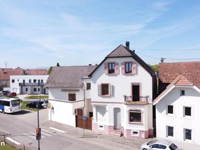 Appartement vente à Saverne, Hurtigheim