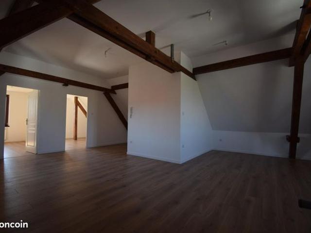 Appartement vente à Saverne, Hurtigheim