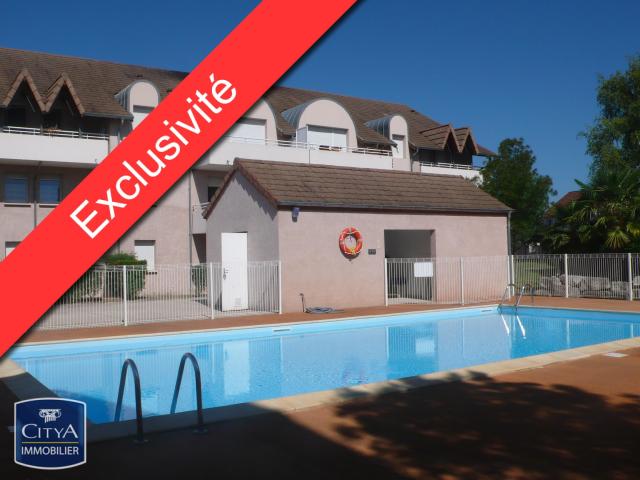 Appartement vente à Beaune