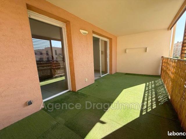 Appartement vente à Draguignan, Var