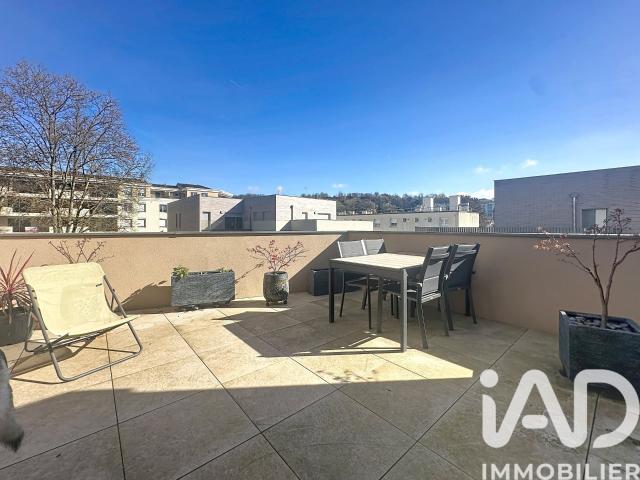 Appartement vente à Lyon, Métropole de Lyon