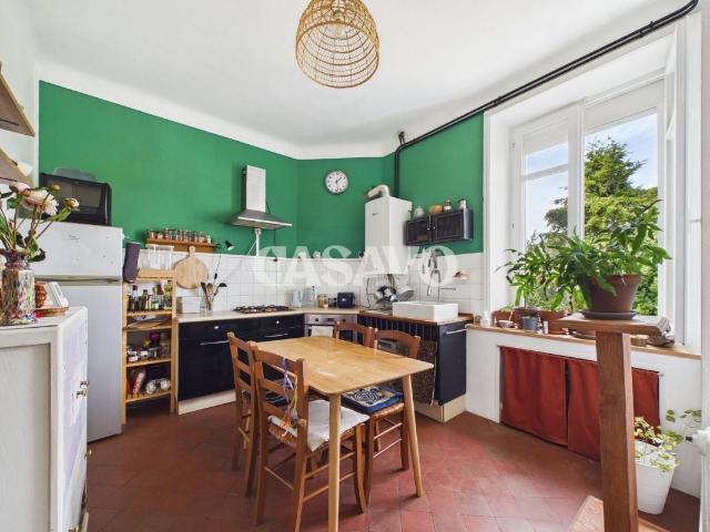 Appartement vente à Nantes
