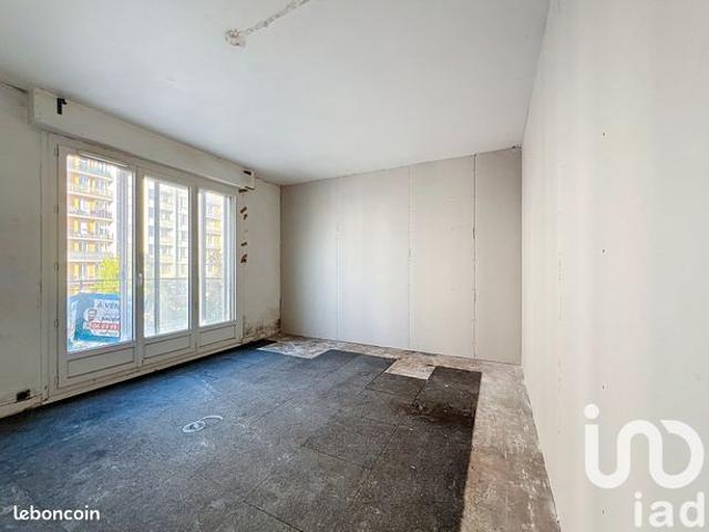 Appartement vente à Grenoble
