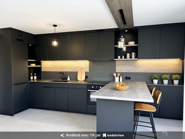 Appartement vente à Carros, Alpes-Maritimes