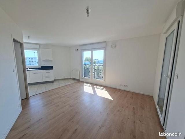 Appartement vente à Rennes, Bretagne