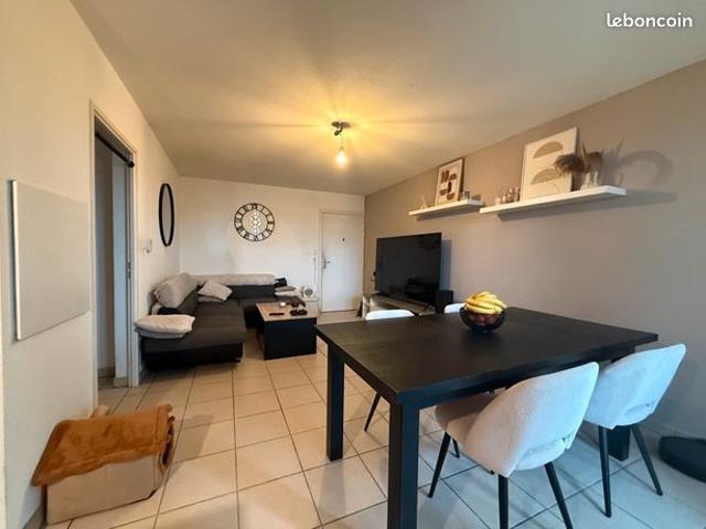 Appartement vente à Toulouse