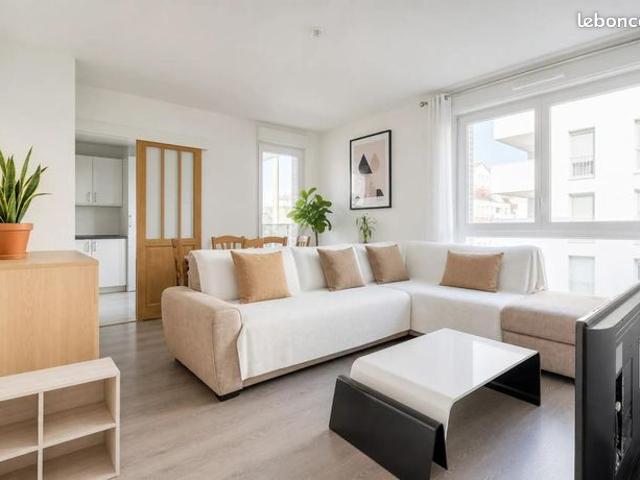 Appartement vente à Le Raincy, Neuilly-sur-marne