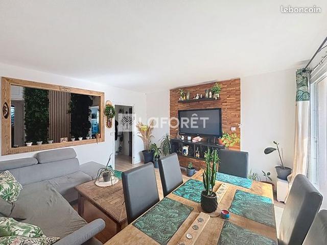 Appartement vente à Melun, Saint-fargeau-ponthierry