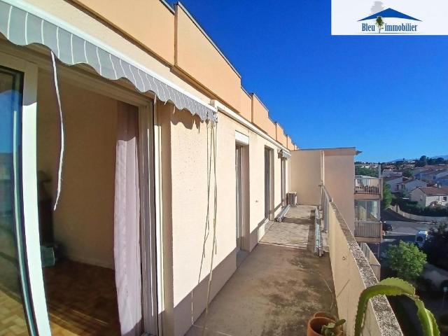 Appartement vente à Perpignan