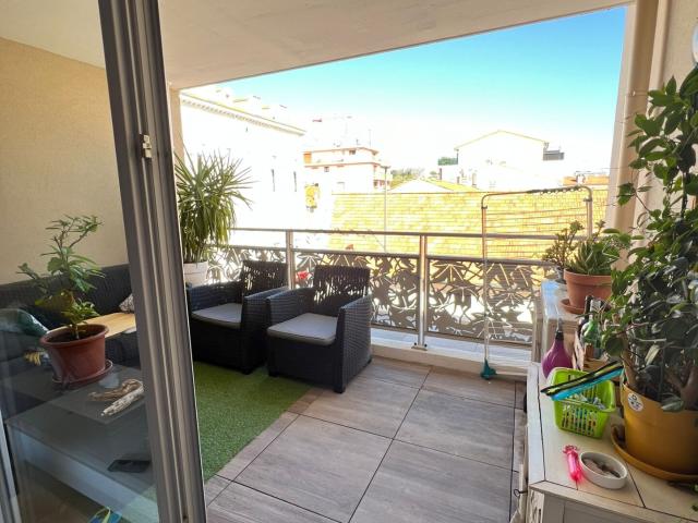 Appartement vente à Grasse, Cannes