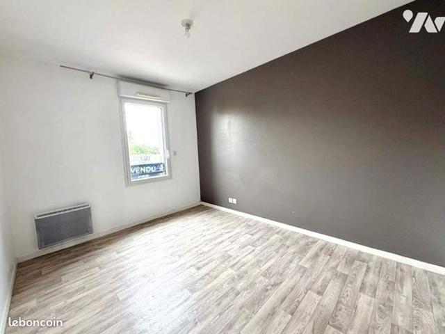 Appartement vente à Alençon, Pacé