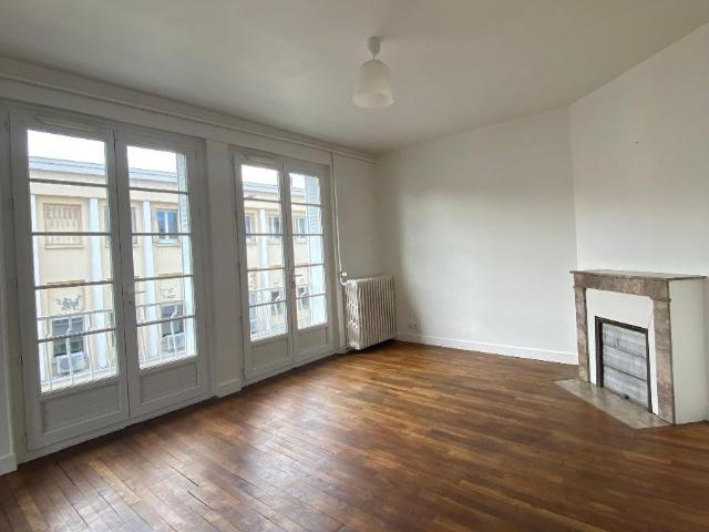 Appartement location à Poitiers
