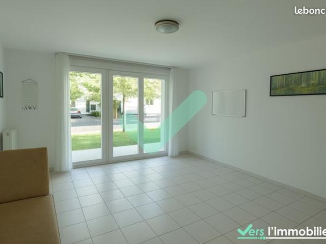 Appartement vente à Château-Thierry, Château-thierry