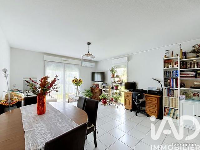 Appartement vente à Bordeaux, Artigues-près-bordeaux