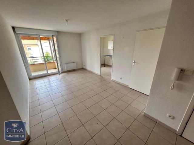 Appartement location à Saint-Gaudens, Saint-gaudens