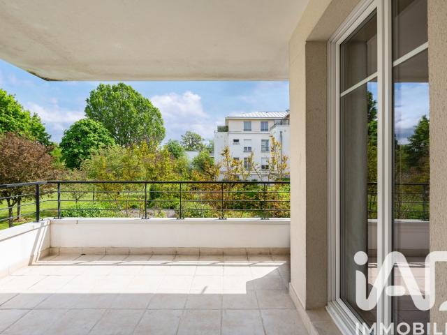 Appartement vente à Créteil, Le Plessis-trévise