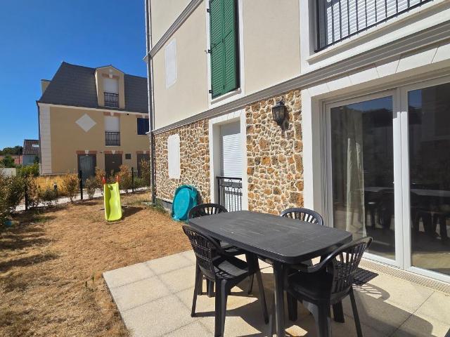 Appartement vente à Castermant, Chelles