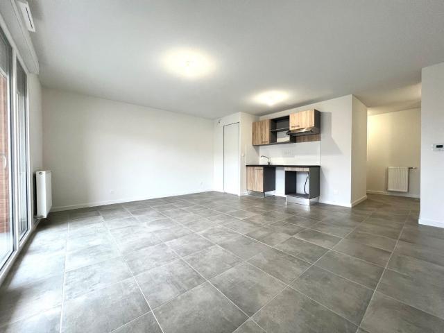 Appartement location à Toulouse