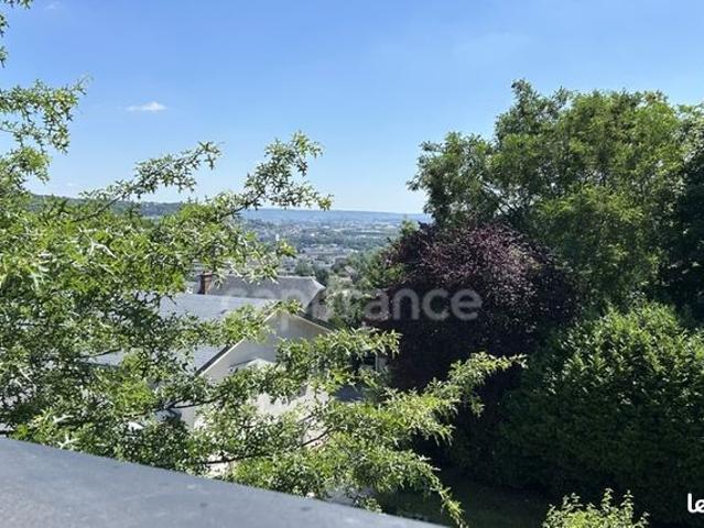 Appartement vente à Rouen, Maromme