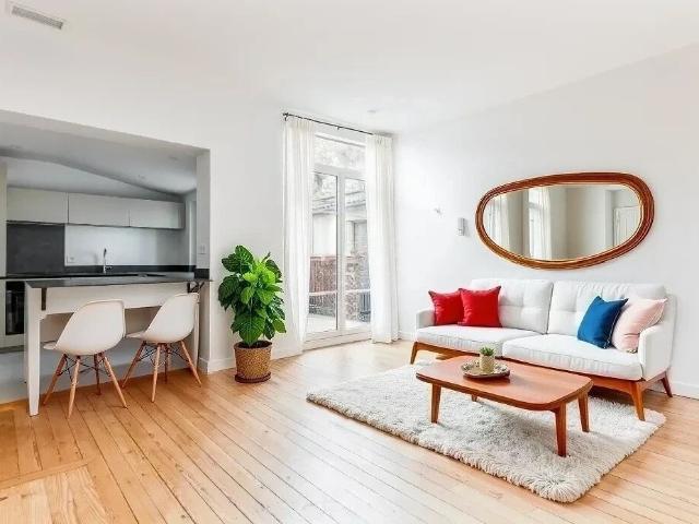Appartement vente à Toulouse