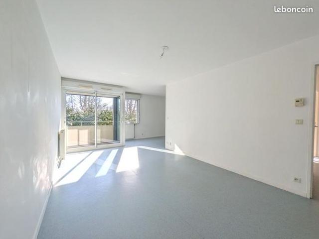 Appartement vente à Nantes, Carquefou